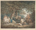 Voyageurs - George Morland — visning af kunstværket