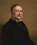 Chester Alan Arthur - George Peter Alexander Healy — visning af kunstværket