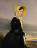 Euphemia White Van Rensselaer - George Peter Alexander Healy — visning af kunstværket