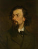 Georges Inness - George Peter Alexander Healy — visning af kunstværket