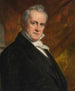 James Buchanan - George Peter Alexander Healy — visning af kunstværket
