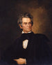 John C. Calhoun - George Peter Alexander Healy — visning af kunstværket