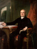 John Quincy Adams - George Peter Alexander Healy — visning af kunstværket