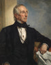 John Tyler - George Peter Alexander Healy — visning af kunstværket