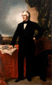 Millard Fillmore - George Peter Alexander Healy — visning af kunstværket