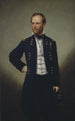 William T. Sherman - George Peter Alexander Healy — visning af kunstværket