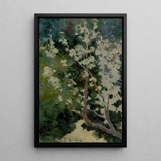 George Randolph Barse - Capri.webp