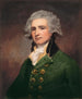 Colonel Robert Abercrombie - George Romney — visning af kunstværket