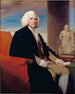 Joseph Allen - George Romney — visning af kunstværket