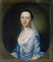 Millicent Watson - George Romney — visning af kunstværket