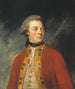 Portrait af Francis North, 4. greve af Guilford, 1761-1817 - George Romney — visning af kunstværket