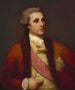 Sir William Hamilton - George Romney — visning af kunstværket