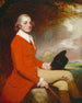 Thomas Grove de Ferne, Wiltshire - George Romney — visning af kunstværket