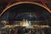 Fête de nuit à l'Exposition universelle de 1889 sous la tour Eiffel - George Roux — visning af kunstværket