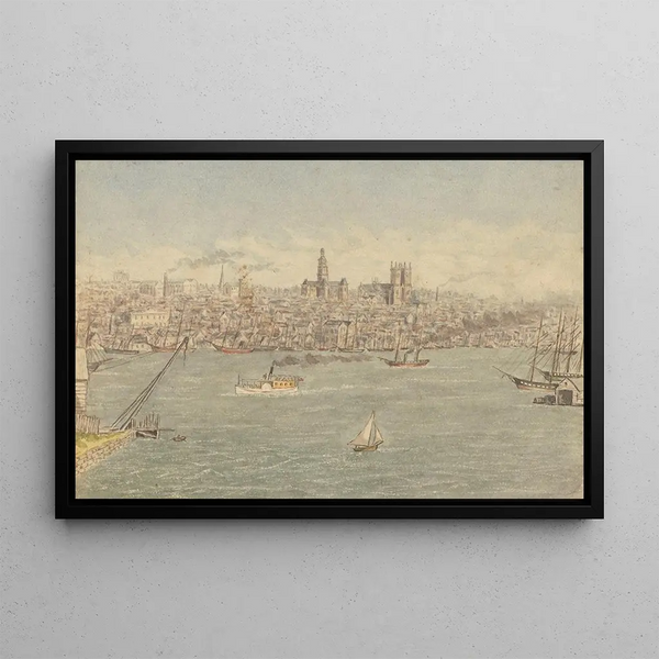George Sherriff - Sydney.webp
