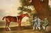 Eklipse - George Stubbs — visning af kunstværket