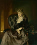 Katherine Rosen - George Wesley Bellows — visning af kunstværket