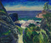 Point du Paradis - George Wesley Bellows — visning af kunstværket
