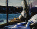 Les Palissades - George Wesley Bellows — visning af kunstværket