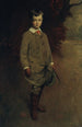 Alan Harriman - George de Forest Brush — visning af kunstværket