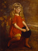 Polly - George de Forest Brush — visning af kunstværket