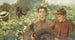 Les Vendanges - Georges-Marie-Julien Girardot — visning af kunstværket