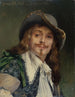 Portrait af Georges Le Roy 1885-1965 - Georges Alexandre Lucien Boisselier — visning af kunstværket