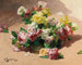 Roses - Georges Jeannin — visning af kunstværket
