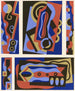 Collection décors et couleurs Pl10 - Georges Valmier — visning af kunstværket