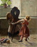 Coucou - Georgios Jakobides — visning af kunstværket