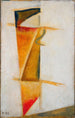 Construction de couleur - Georgy Stenberg — visning af kunstværket