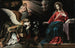 L'Annonciation - Gerard Seghers — visning af kunstværket