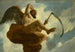 Saturn, allegorisk fremstilling af pleje af spedalske og de uskyldige - Gerard de Lairesse — visning af kunstværket