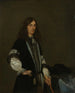 François de Vicq borgmester i Amsterdam i flere perioder fra 1697 - Gerard ter Borch — visning af kunstværket