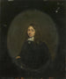 Portrait af en mand - Gerard ter Borch — visning af kunstværket