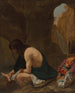 Philoctète på Lemnos - Gerard van Kuijl — visning af kunstværket