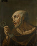 Saint Pierre - Gerardus Laurentius Keultjes — visning af kunstværket