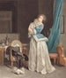 Le Triomphe de Minette - Géraud Vidal — visning af kunstværket