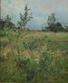Le pommier - Gerhard Munthe — visning af kunstværket