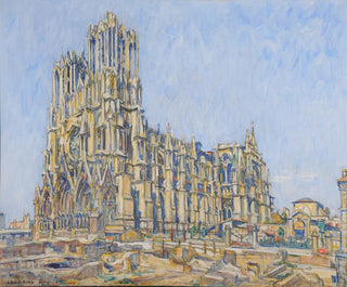 Germain DavidNillet - Cathdrale de Reims ct sud.webp