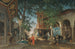 Quartier de Constantinople - Germain Fabius Brest — visning af kunstværket