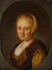 En ung kvinde - Gerrit Dou — visning af kunstværket