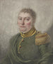 Portrait af E. W. G. Bagelaar - Gerrit Jacobus Geusendam — visning af kunstværket