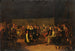 Festin de mariage - Gerrit Lundens — visning af kunstværket