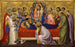 La Mort de la Vierge - Gherardo Starnina — visning af kunstværket
