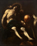Joseph d'Arimathie-maleri - Giacinto Brandi — visning af kunstværket