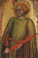 Saint Vito - Giacomo Di Nicola da Recanati — visning af kunstværket
