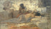 Odalisque - Giambattista Todeschini — visning af kunstværket