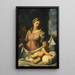 La Sainte Famille - Gian Domenico Cerrini — visning af kunstværket