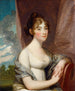 Ann Barry - Gilbert Stuart — visning af kunstværket